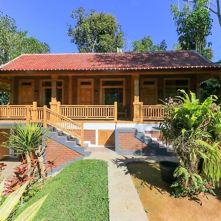 Mulia Garden Bungalows - Monthly Rate Available Selemadeg Esterno foto