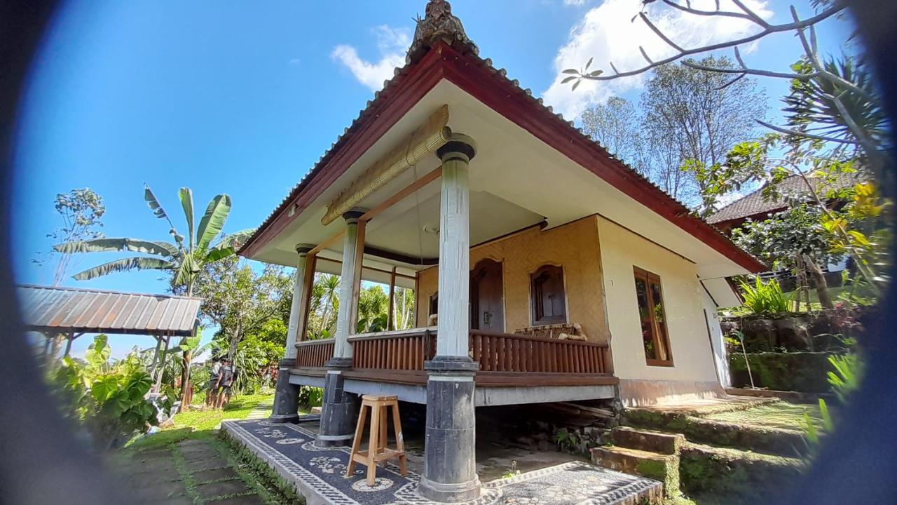 Mulia Garden Bungalows - Monthly Rate Available Selemadeg Esterno foto