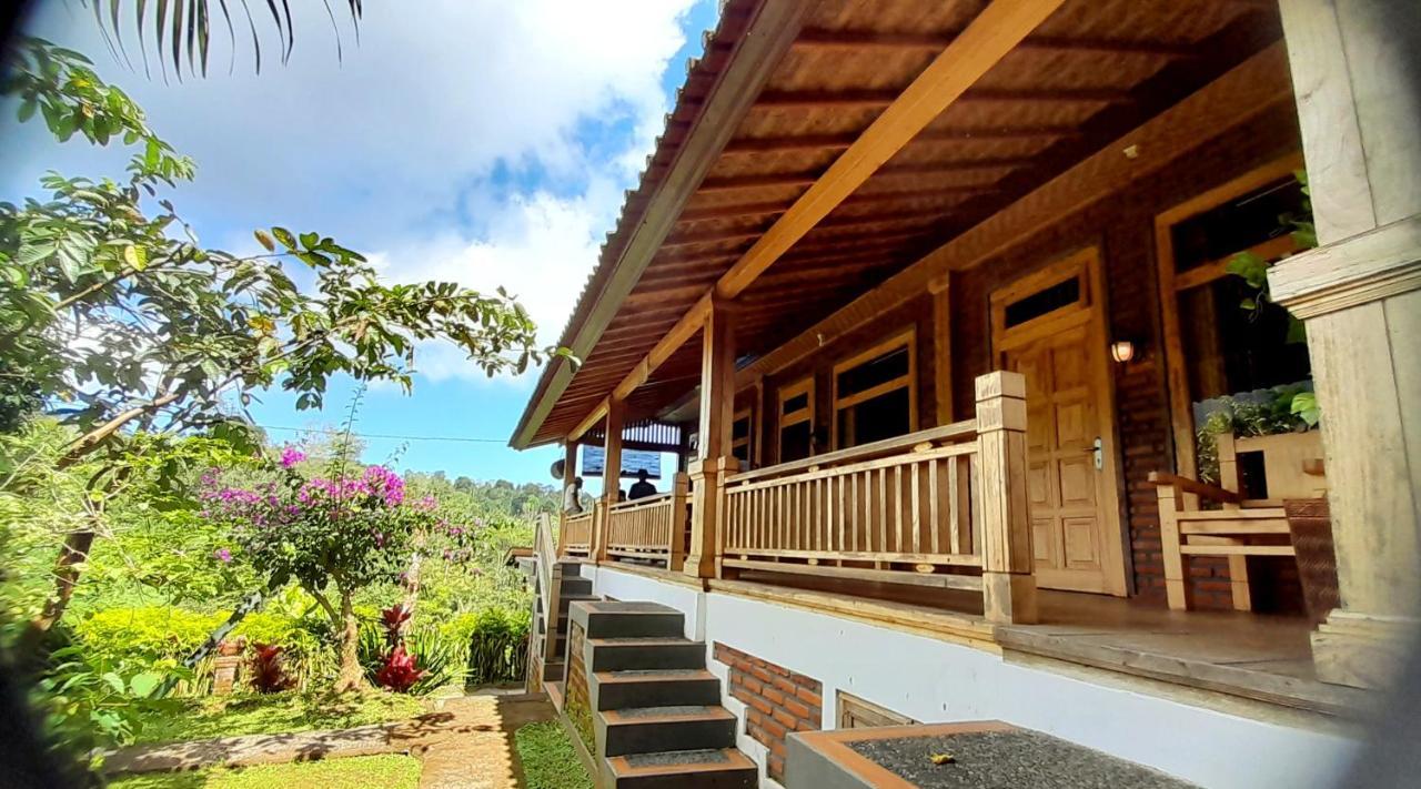 Mulia Garden Bungalows - Monthly Rate Available Selemadeg Esterno foto