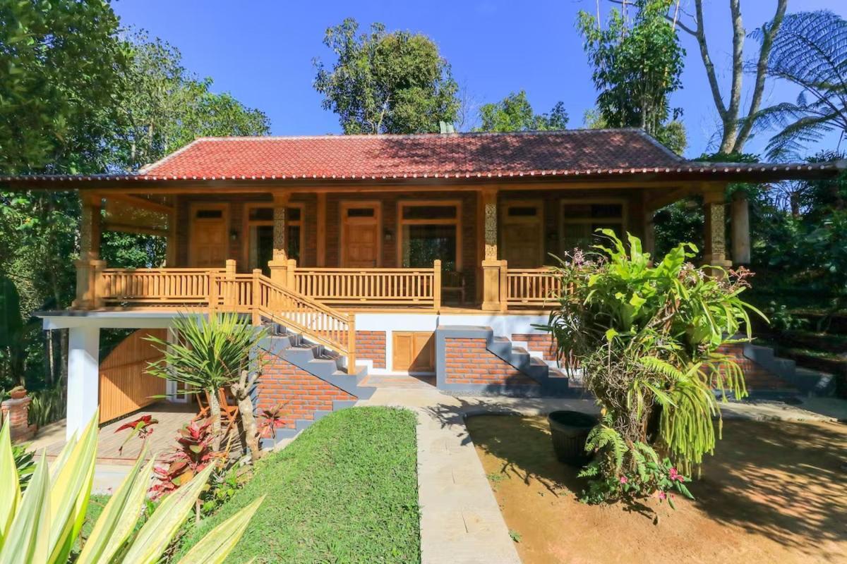Mulia Garden Bungalows - Monthly Rate Available Selemadeg Esterno foto