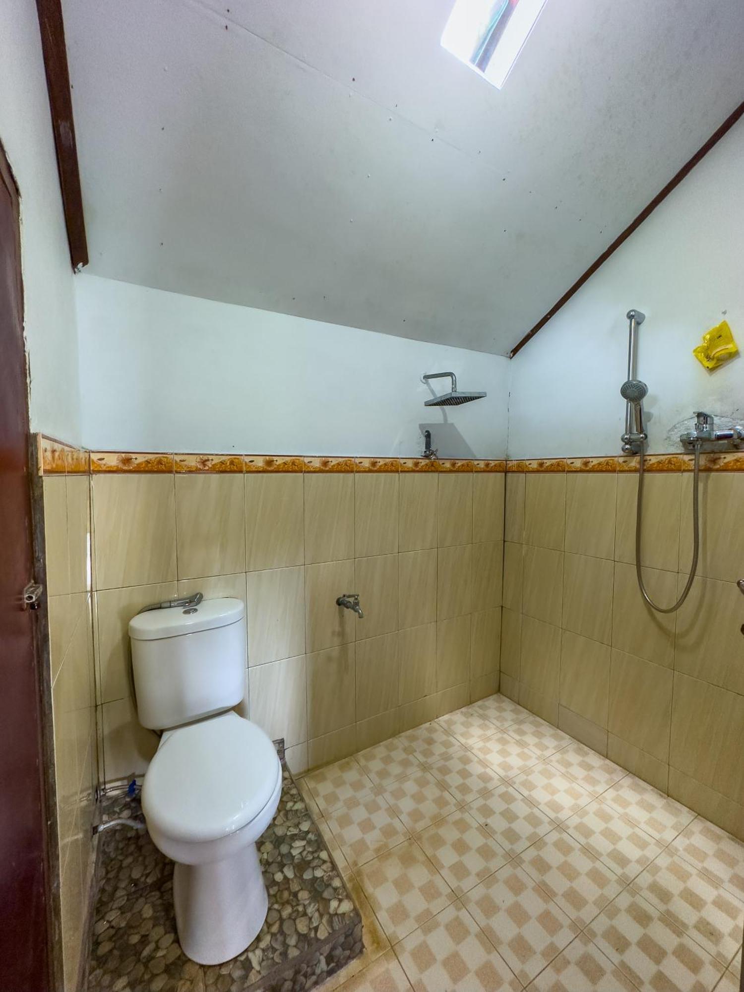 Mulia Garden Bungalows - Monthly Rate Available Selemadeg Esterno foto