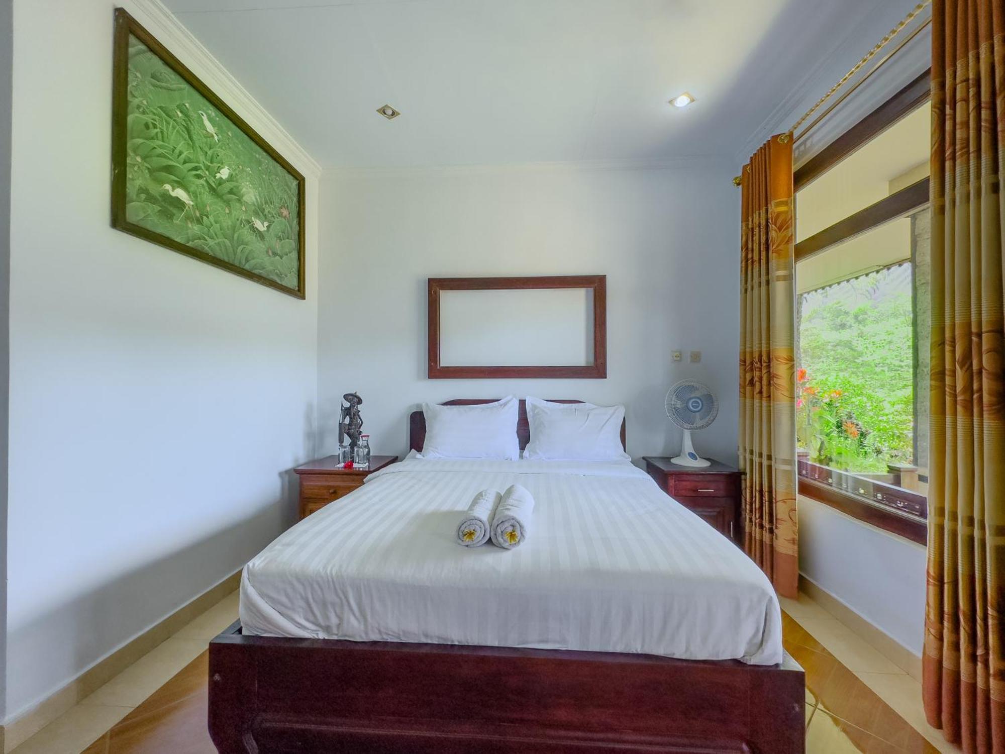 Mulia Garden Bungalows - Monthly Rate Available Selemadeg Esterno foto