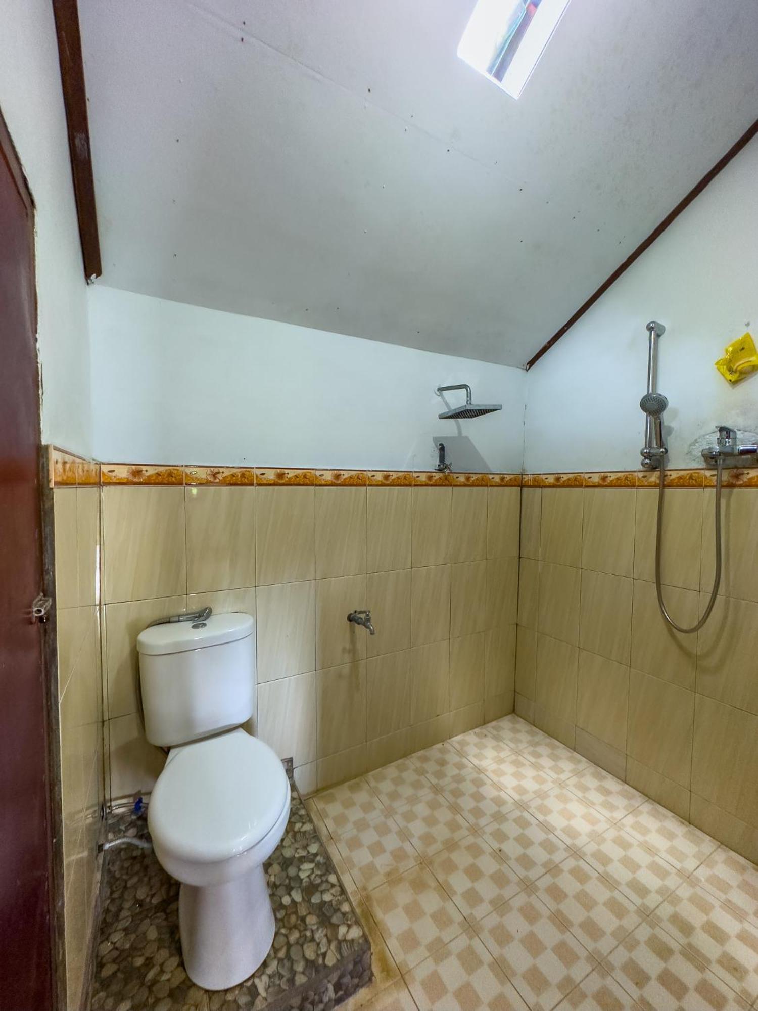 Mulia Garden Bungalows - Monthly Rate Available Selemadeg Esterno foto